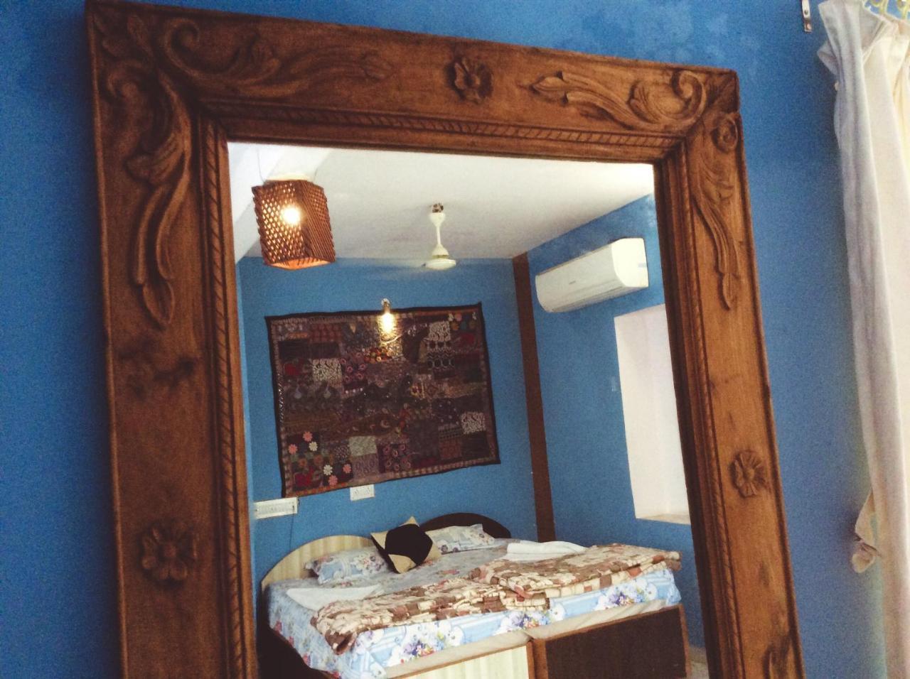 Namaste Caffe-For Heritage Stay Джодпур Екстериор снимка